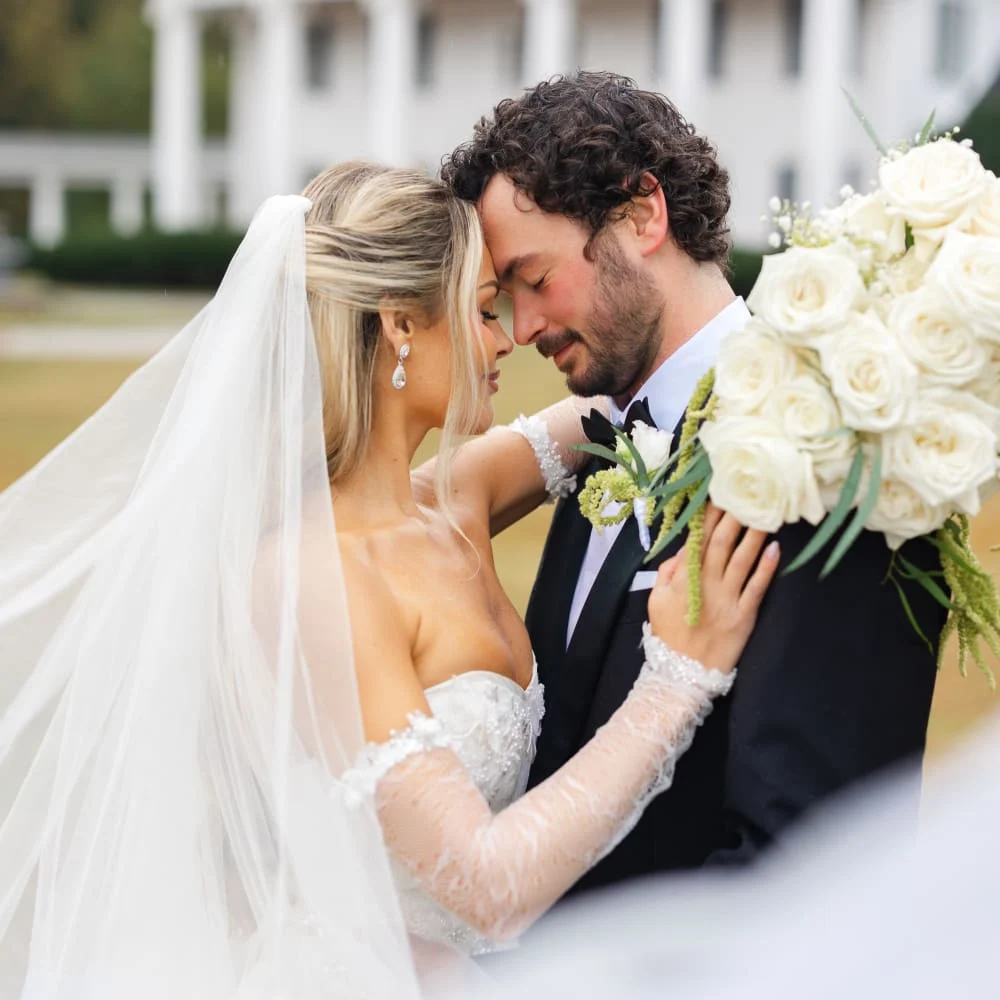 The Valora Oak Estate — Luxury Wedding Venue Durham NC