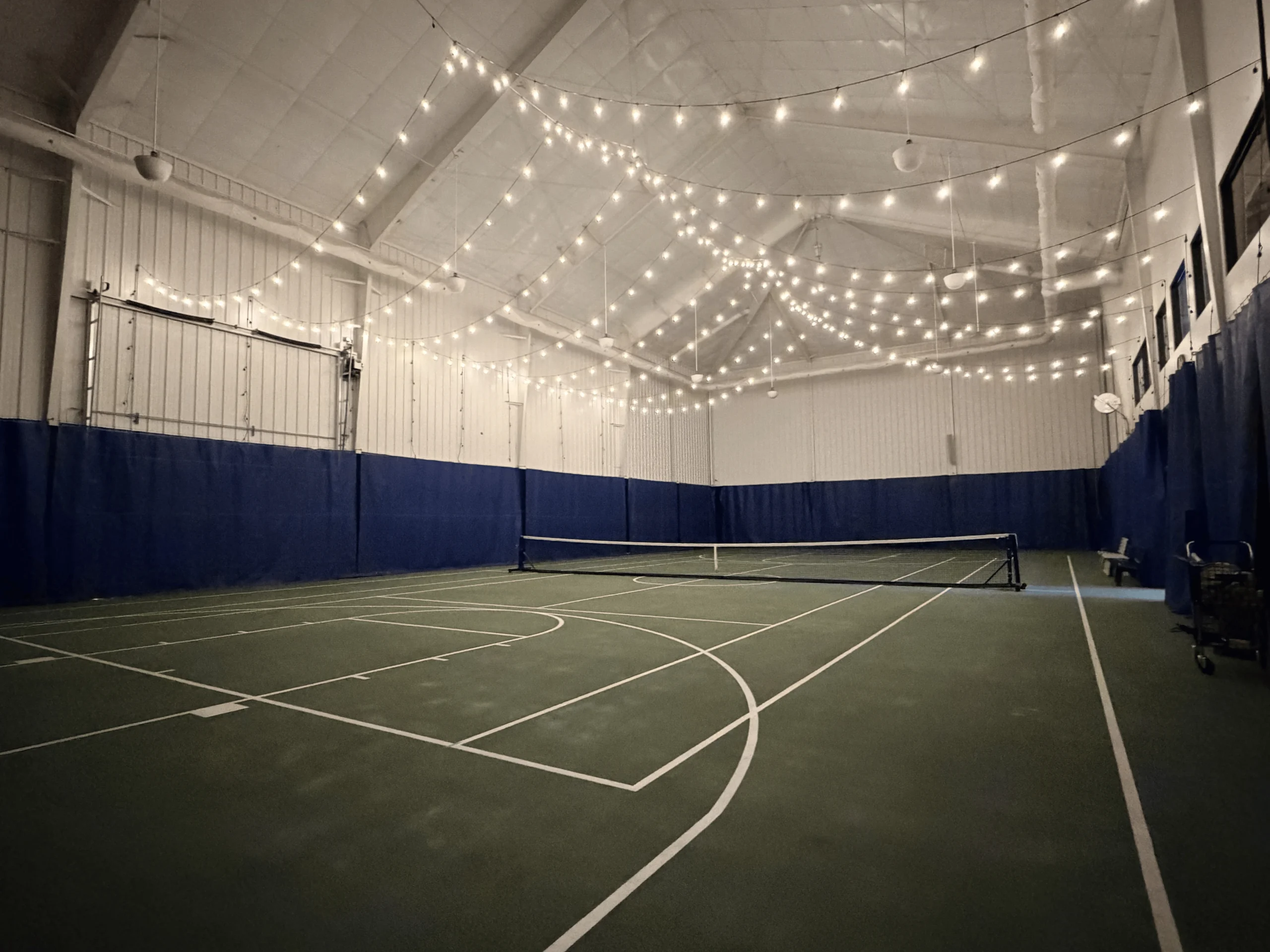 The Valora Oak Estate — 22 Private Acres Durham NC