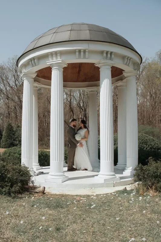 Alex Faye Photography — The Valora Oak Estate