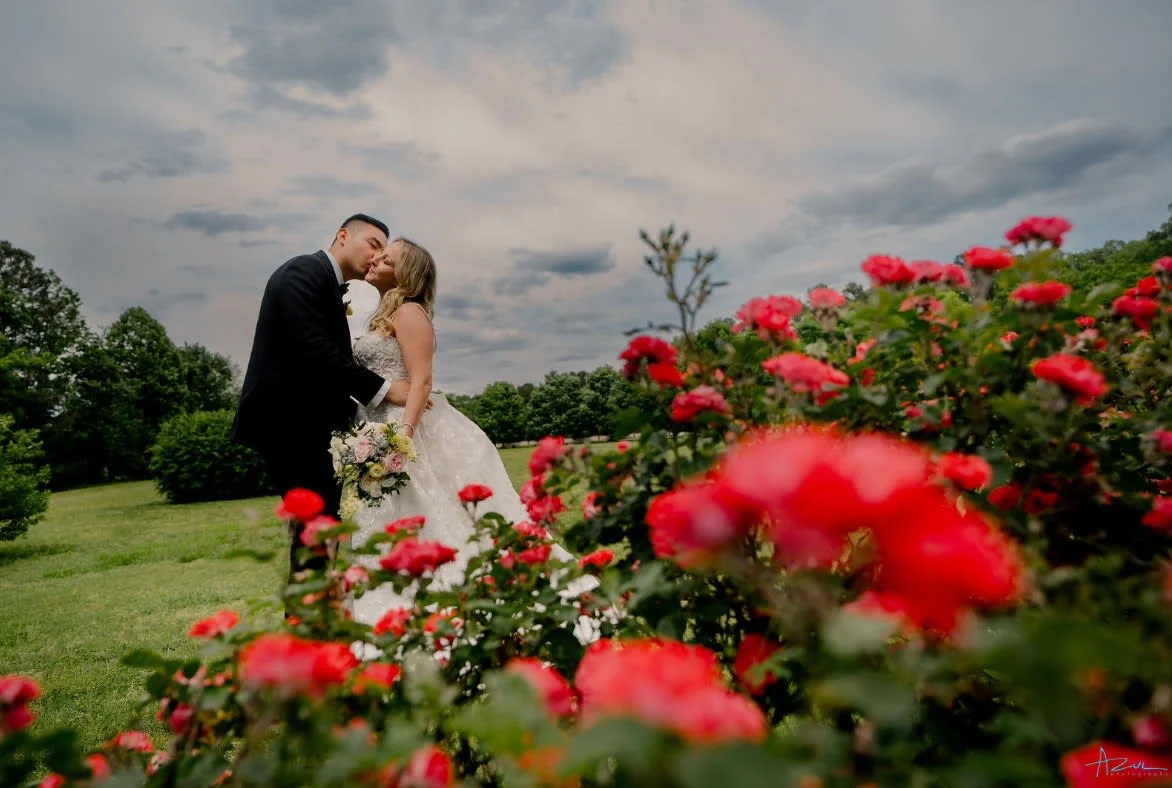 Azul Photography — The Valora Oak Estate